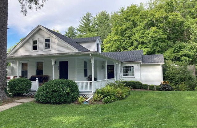 Beautiful Berkshire Home - in the heart of Southfield, Ma. -The Berkshires