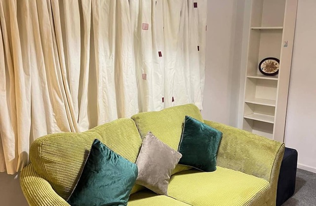 Stylish & Bright 3BR in Headington, Oxford Area