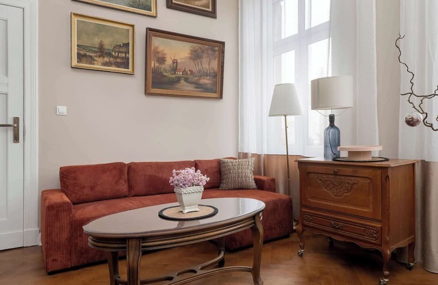 Piłsudskiego 55 | Łódź | Atmospheric Apartment | Bath
