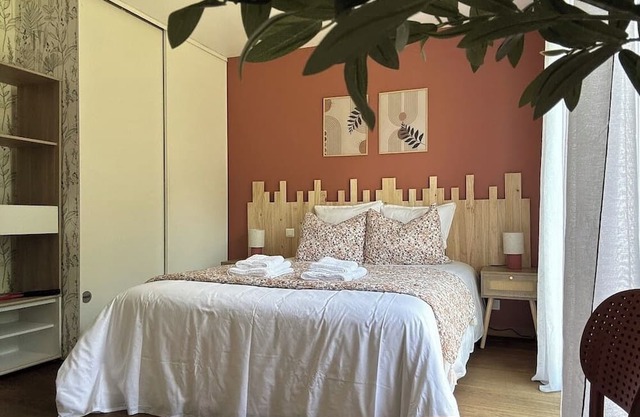 TY CLEM cosy cottage in Vendée - between land and sea
