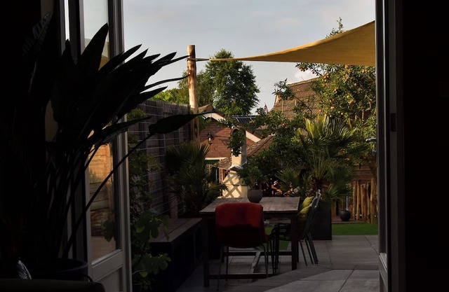 Luxury Family Retreat near the Utrechtse Heuvelrug National Park