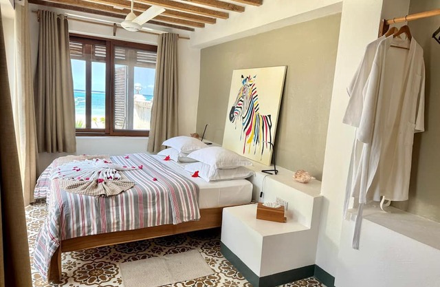 La Villa De Victor