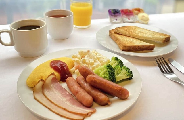 Nonsmoking Concept Room Double bed Breakfast/Edogawa-ku Tokyo