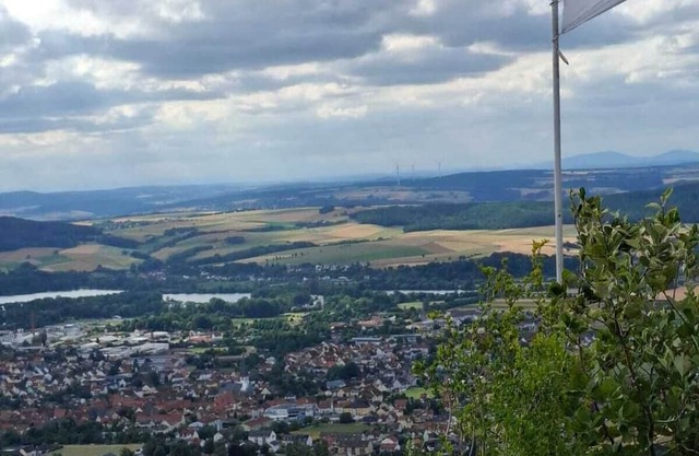 Vacation home Albert Bad Staffelstein/Frauendorf