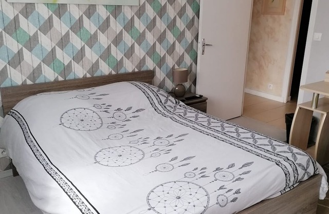 A whole floor just for you in our home