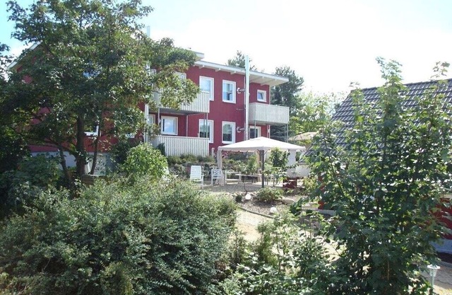 3 ground floor right in the holiday complex