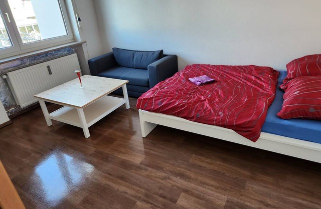 Delightful 1-bedroom apartment in Bad Wörishofen