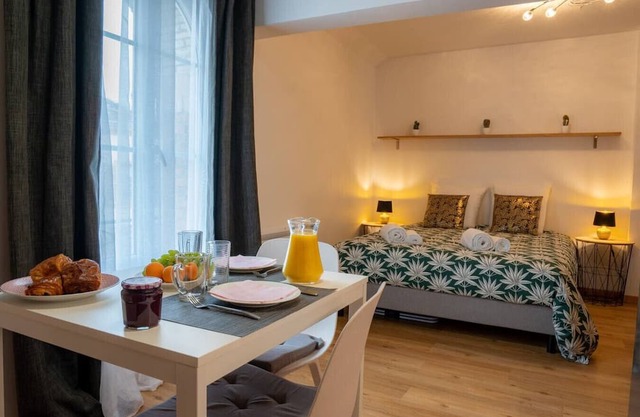 Le petit Léon 1 bed