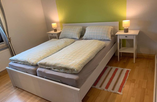 Holiday Home 'Deichperle Tini' with Shared Terrace and Wi-Fi