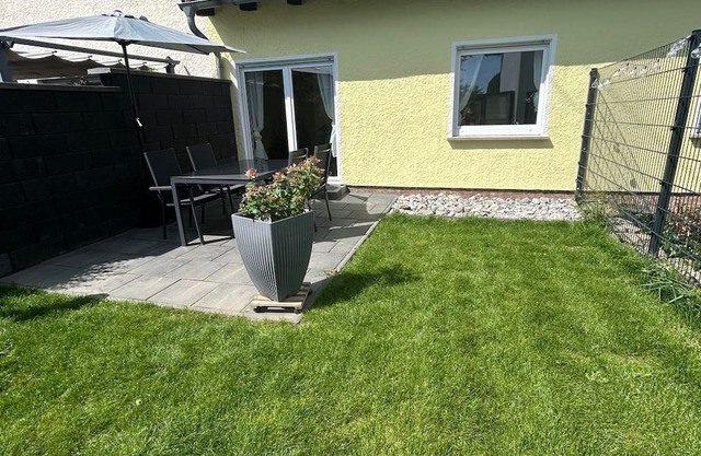 Vacation home Zur alten Viehtrift - Holiday home Zur alten Viehtrift, 1 bed,