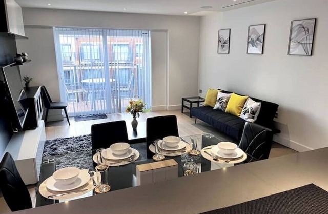 Luxury North London Haven