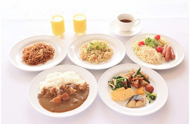 Semidouble nonsmoking breakfast included Smi/Shimonoseki Yamaguchi