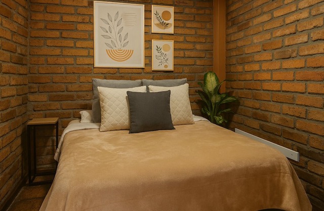 La Herrería Moderna: Un Oasis Industrial en Cuenca