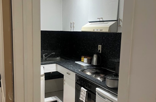 Nice 1-bedroom apartment in Namur