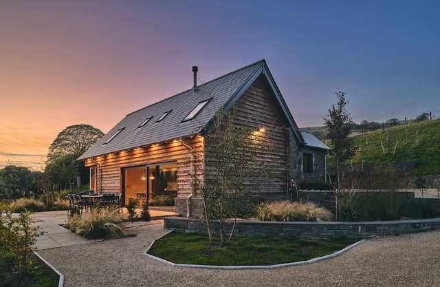 Hay Barn - Luxury Cottages