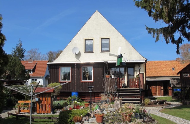 Kleine Auszeit by Interhome