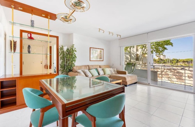 Holiday apartment Platja d'Aro for 1 - 6 persons with 3 bedrooms - Holiday apartment