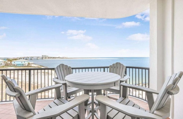 Grand Pointe Unit 301 Orange Beach