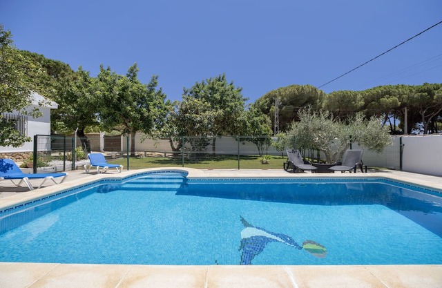 Villa 'Chalet Good Vibes' with Private Pool, Wi-Fi and Air Conditioning