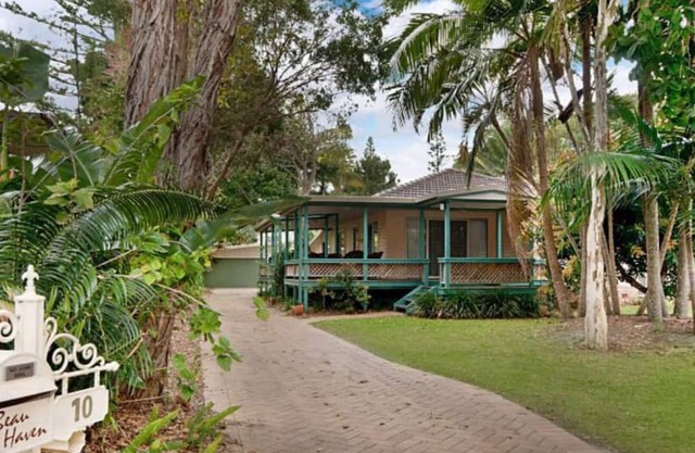 BEAU HAVEN - Great Location