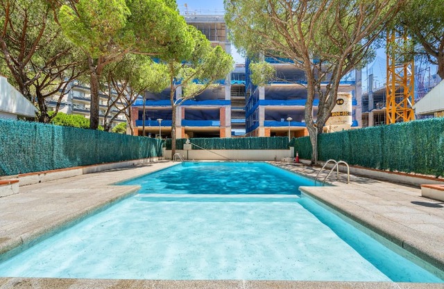 Holiday apartment Platja d'Aro for 1 - 6 persons with 2 bedrooms - Holiday apartment