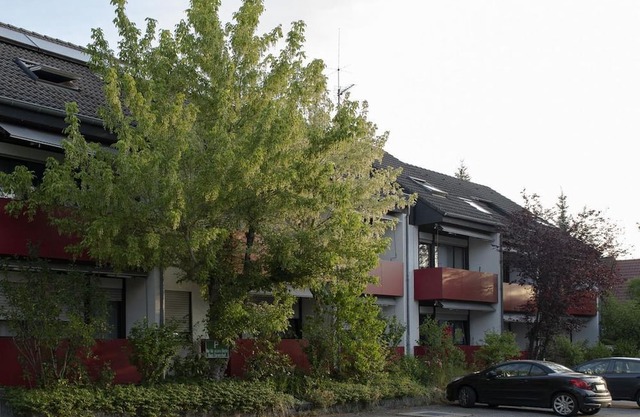 2-bed apartment 30m² - weekly flat rate - Haus Tannenhof