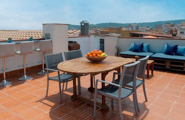 Holiday apartment Sant Feliu de Guixols for 1 - 4 persons with 2 bedrooms - Holiday apartment