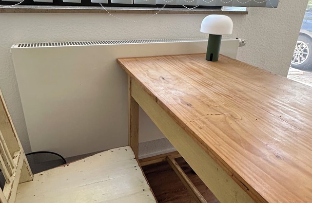 Studio No 6