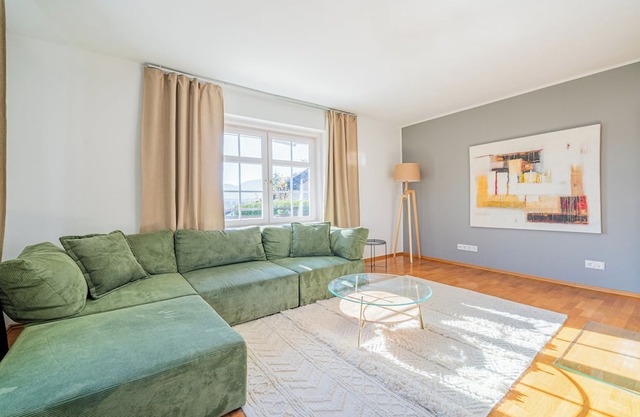 LIBORIA Alpenblick country house