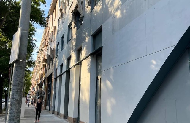 Triana Suite Apartament