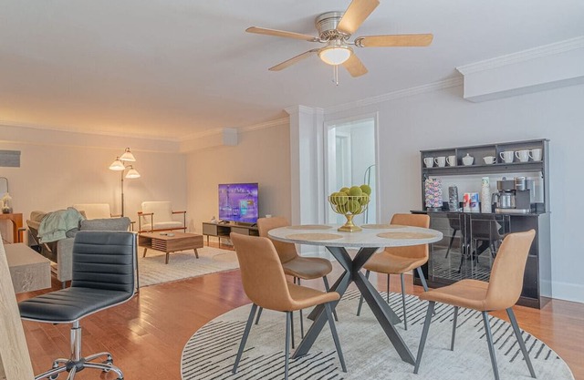 MidTown Flats Suite B2