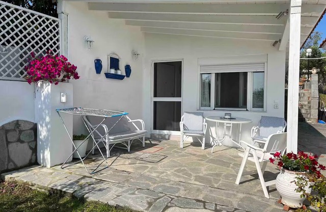 Studio at Trani Ammouda, Chalkidiki, Greece