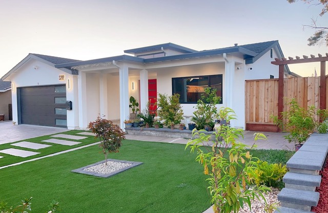 Modern AC 2 Home in Silicon 2025