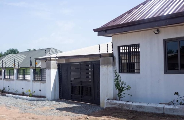 Villa Fafa — Comfort in style