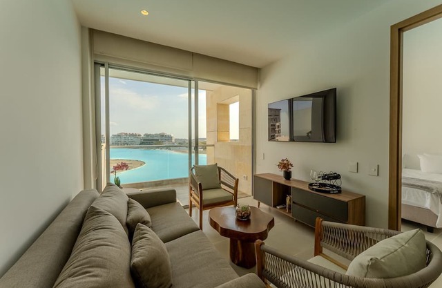 Luxury Apartment Cartagena - Colombia - BAIA KRISTAL