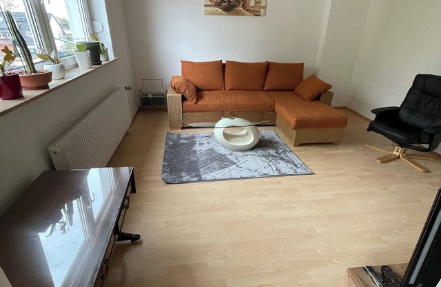Cozy 2 1/2 room apartment in Bochum Wattenscheid, near the A40