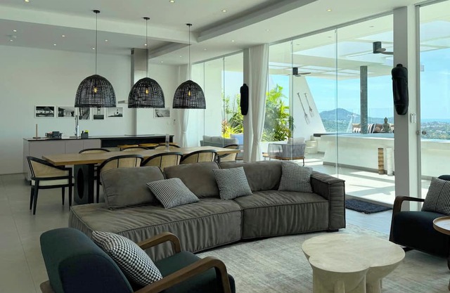 Golden Lotus Villas - The Tranquil Villa by Elite Havens