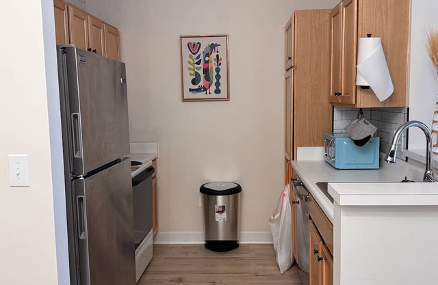 The Colorstory Condo