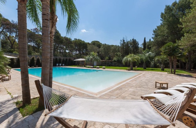 Villa Maredo Pool & Tennis