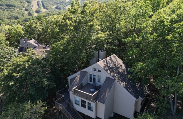 Authentic Mountain Experience