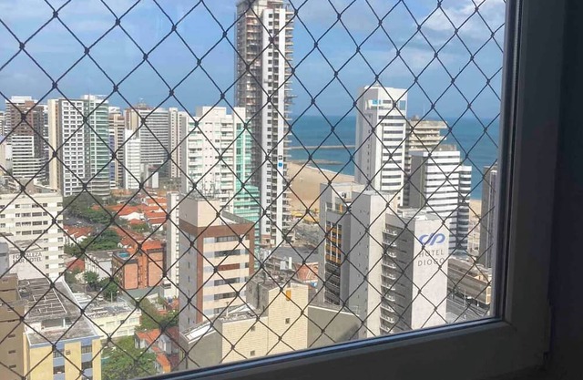 LOFT WELLNESS room, great location/Meireles