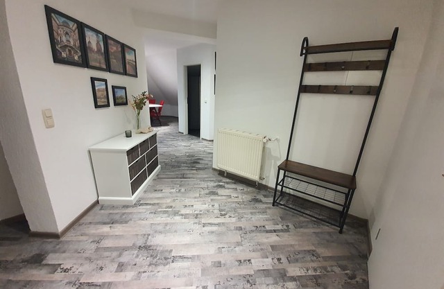 2.5 rooms: Quiet & exclusive