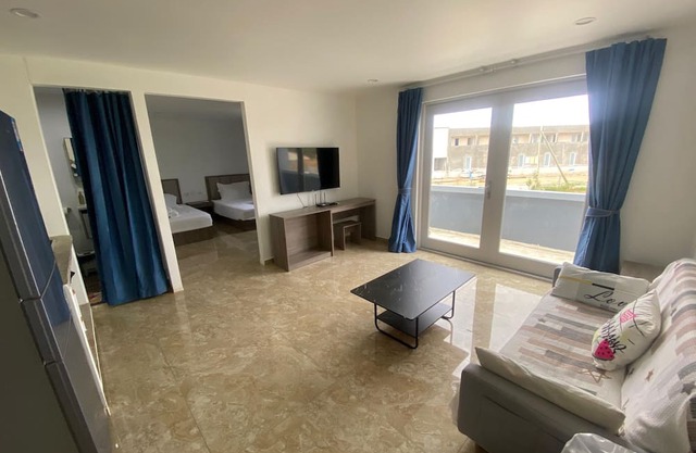 Charming studio in fantastic Kralendijk with WiFi, AC
