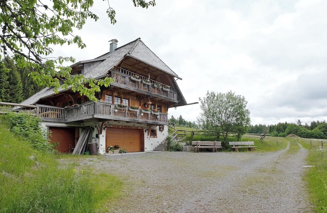Holiday Apartment 'Hisli' with Mountain View, Balcony and Wi-Fi