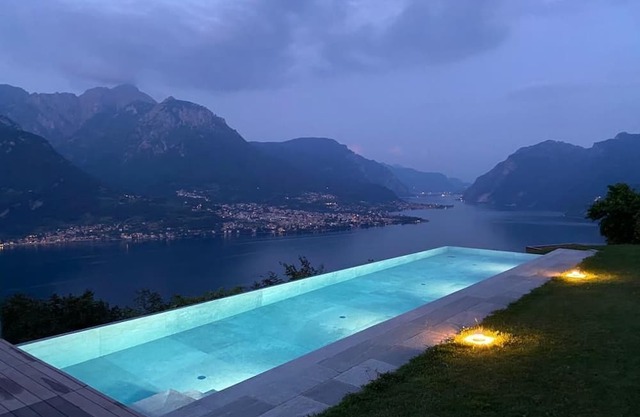 Villa Bellagio Como