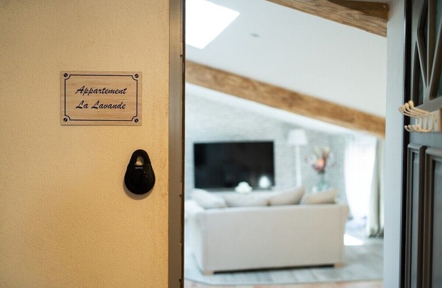 3 star romantic spa riez