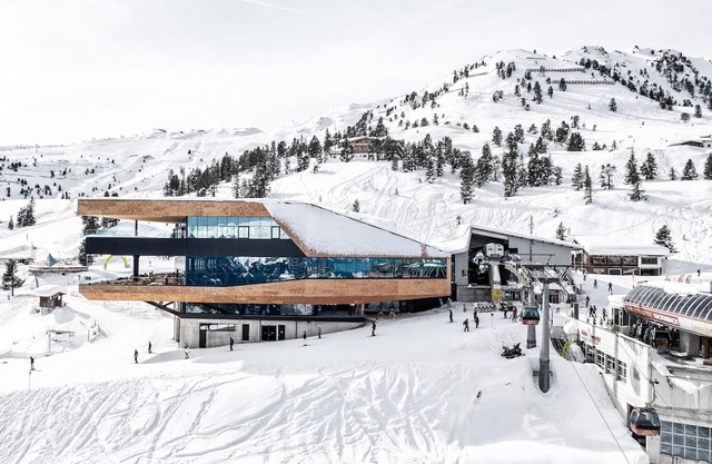 Chalet in Kaltenbach with Sauna & Ski Access