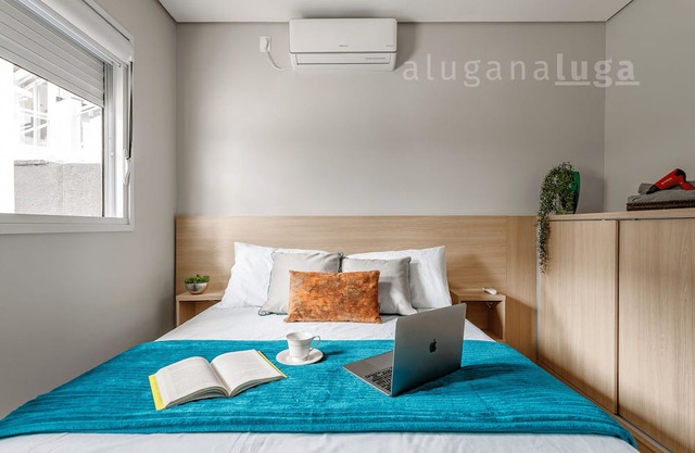 Residencial Ingleses Norte - 2 min from the beach