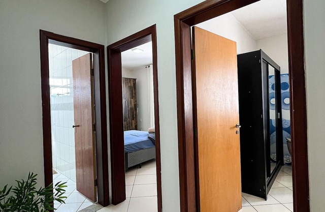 Residencial Vicente Vaz