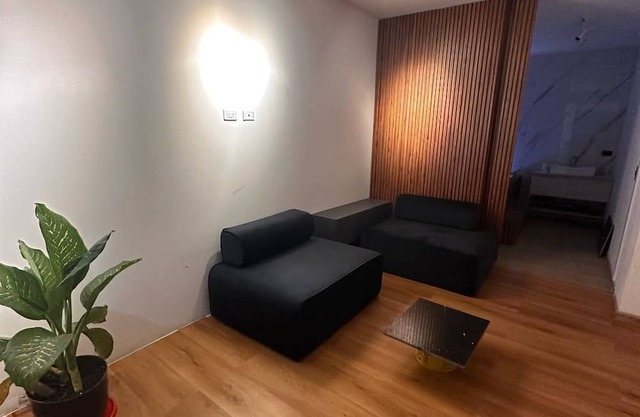 Luxury Lite Suite.